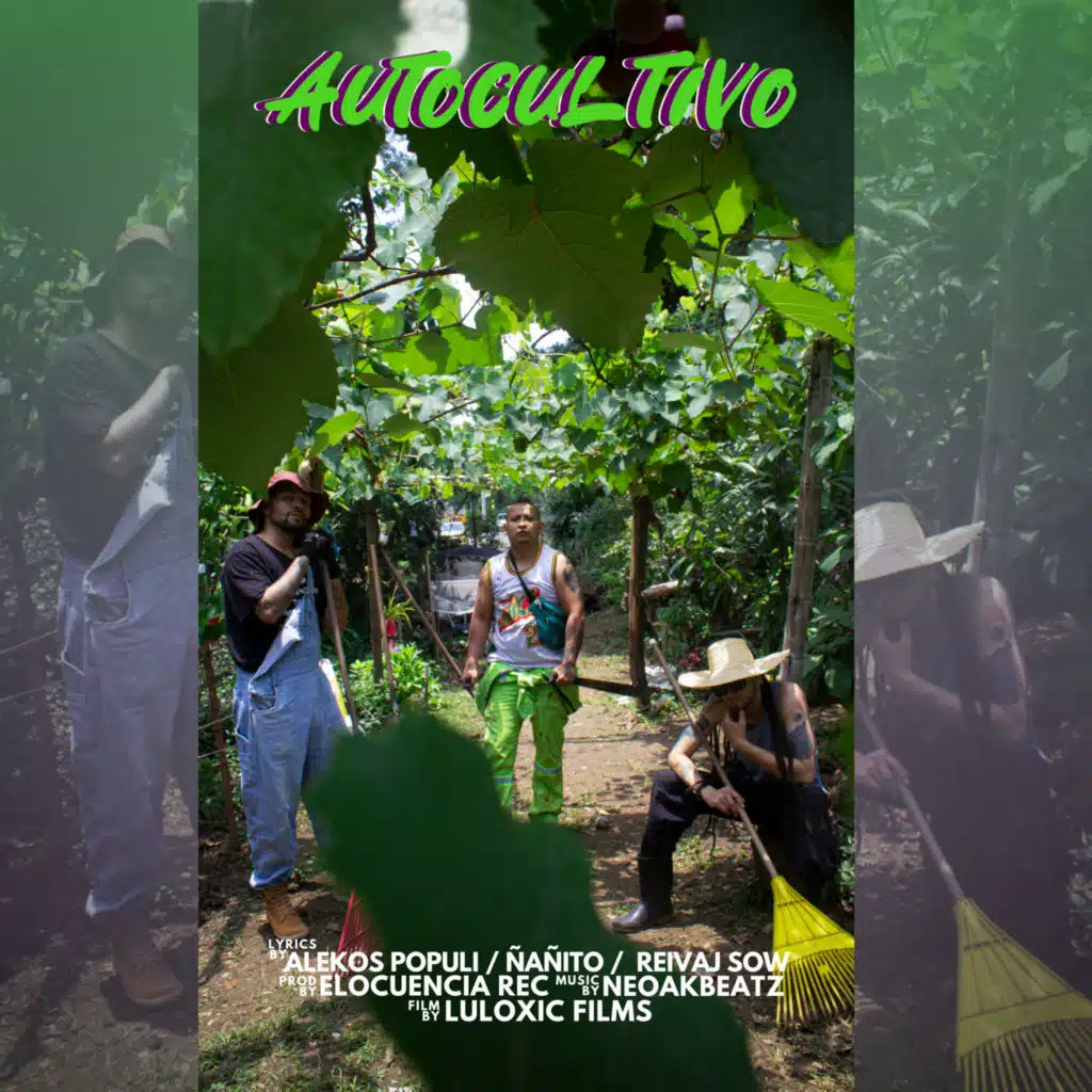 Autocultivo