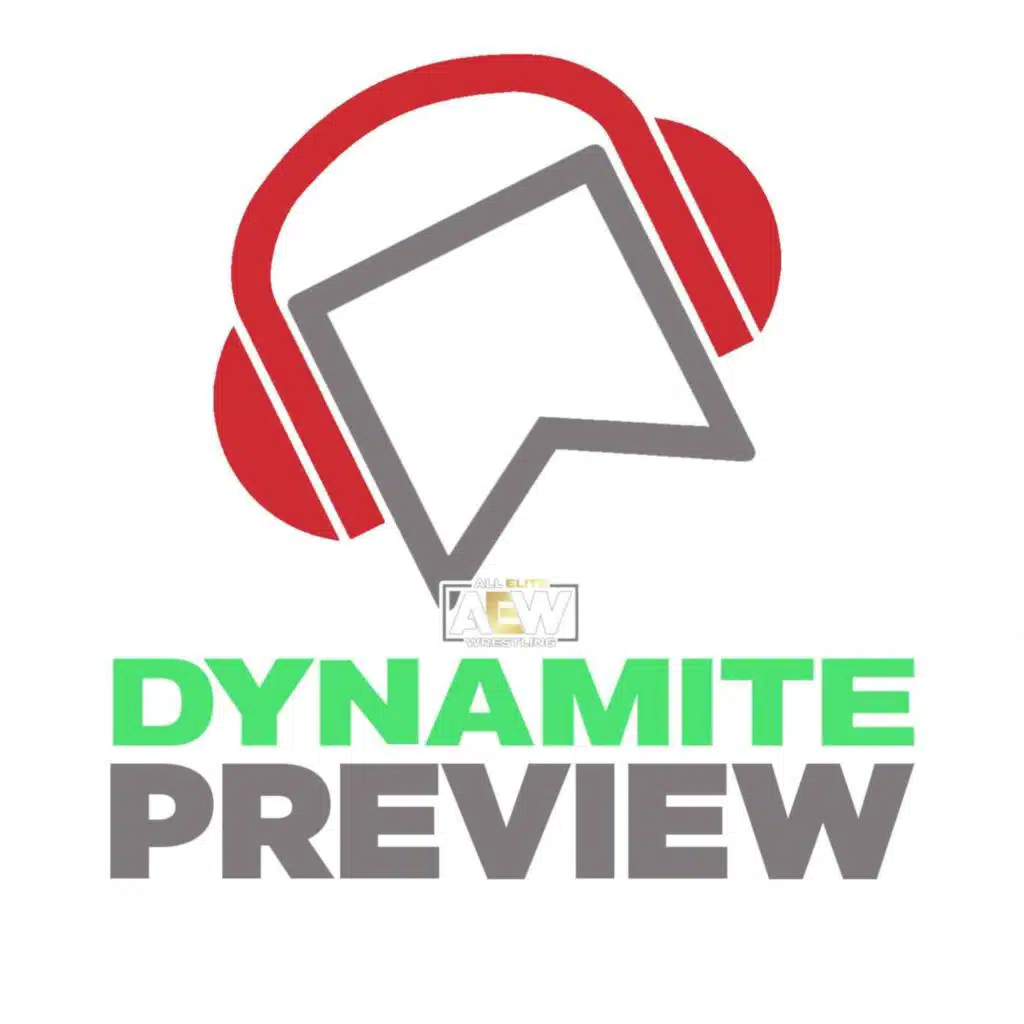 AEW Dynamite Preview - Kenny Omega Vs. Jon Moxley In A STEEL CAGE! Will Daniel Garcia Become International Champion? The Firm Deletion REACTION! Fenix & Claudio In Double Jeopardy?!