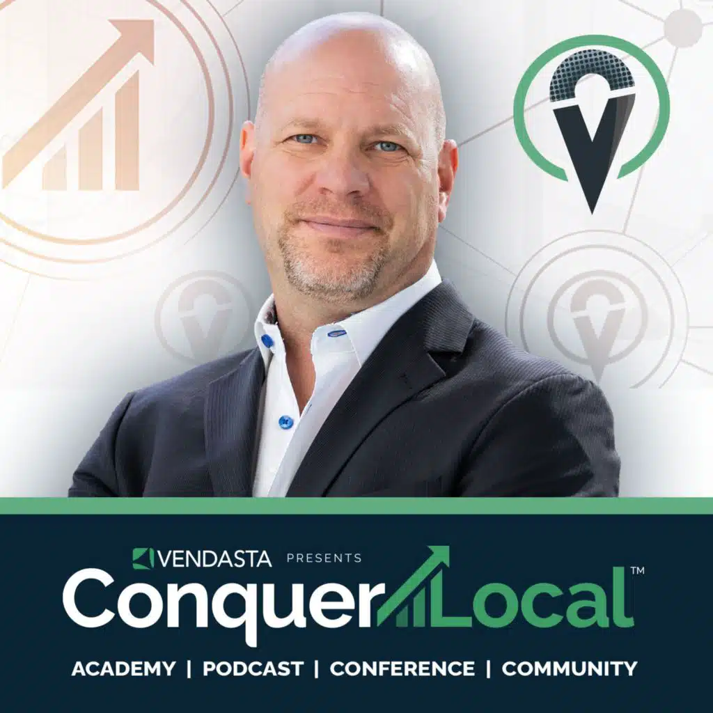 Conquer Local