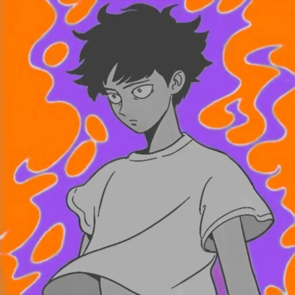 Mob Psycho 100