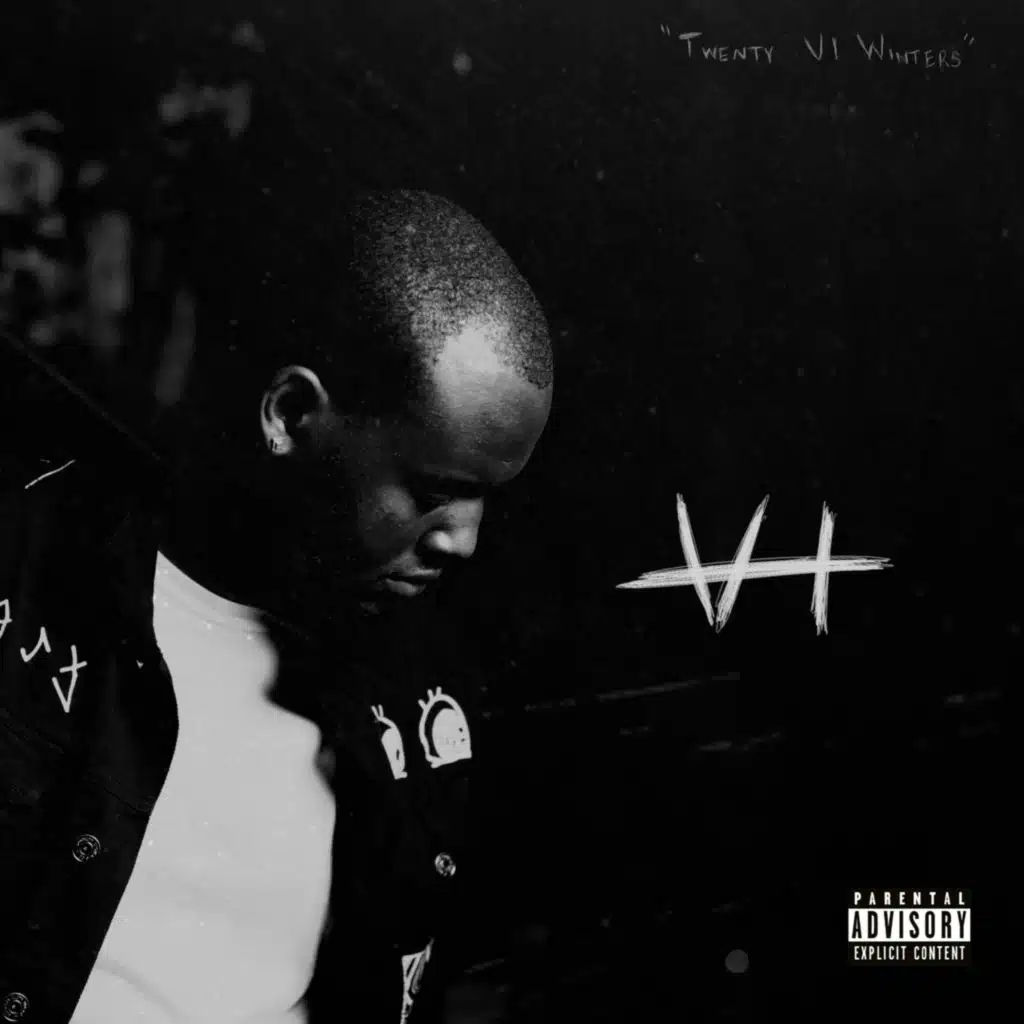 Stupid Hot (feat. Trisha Vekima)