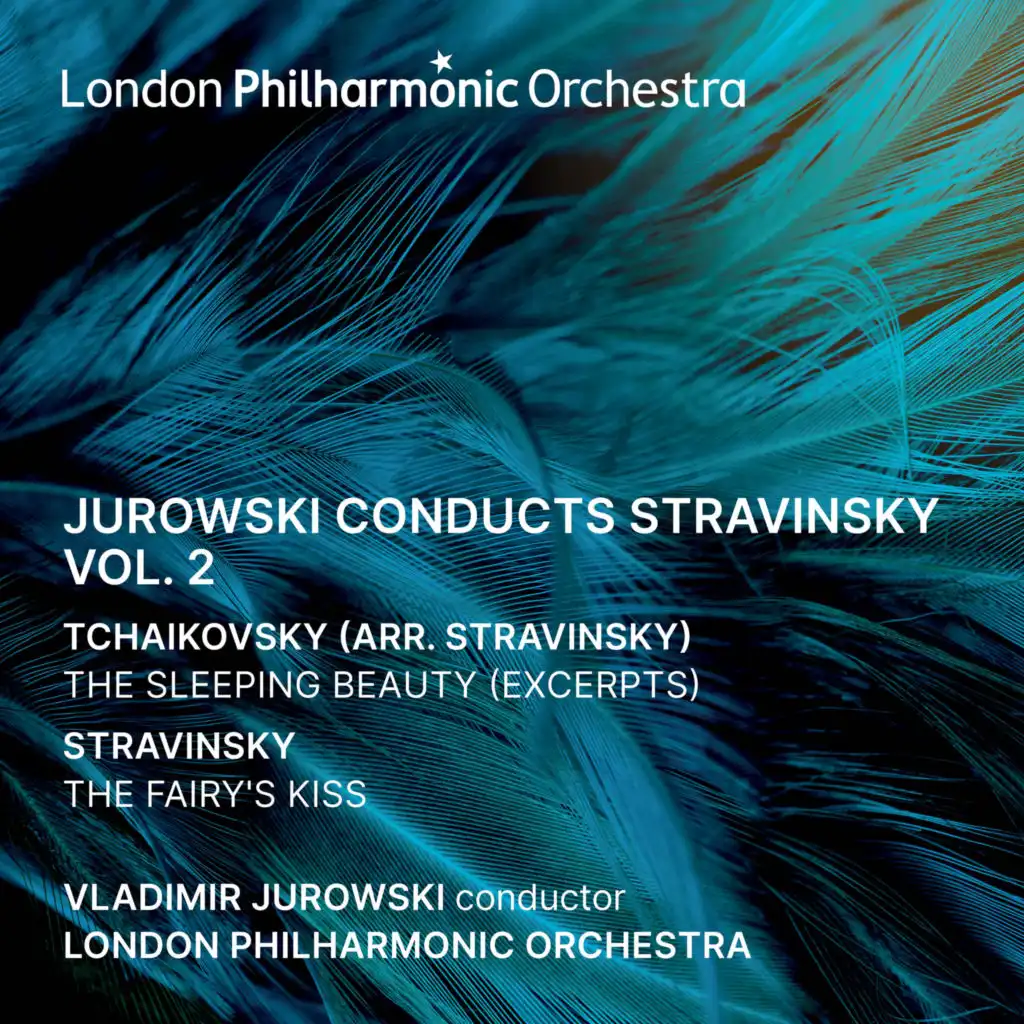 London Philharmonic Orchestra & Vladimir Jurowski