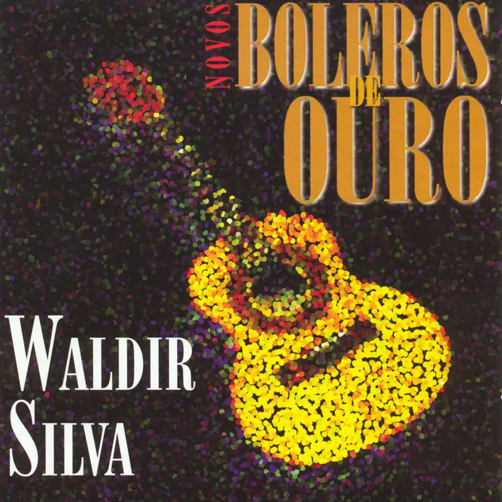 Novos Boleros De Ouro