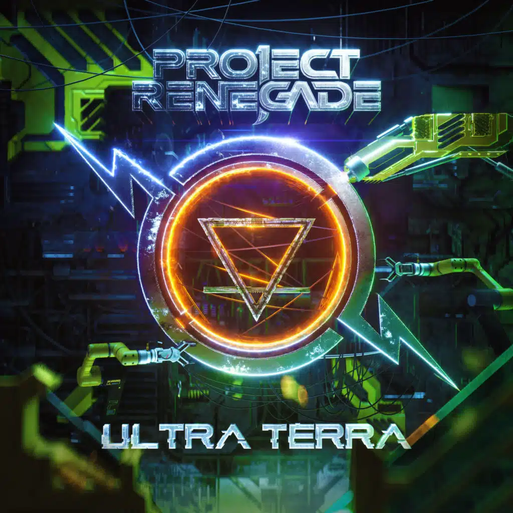 Project Renegade