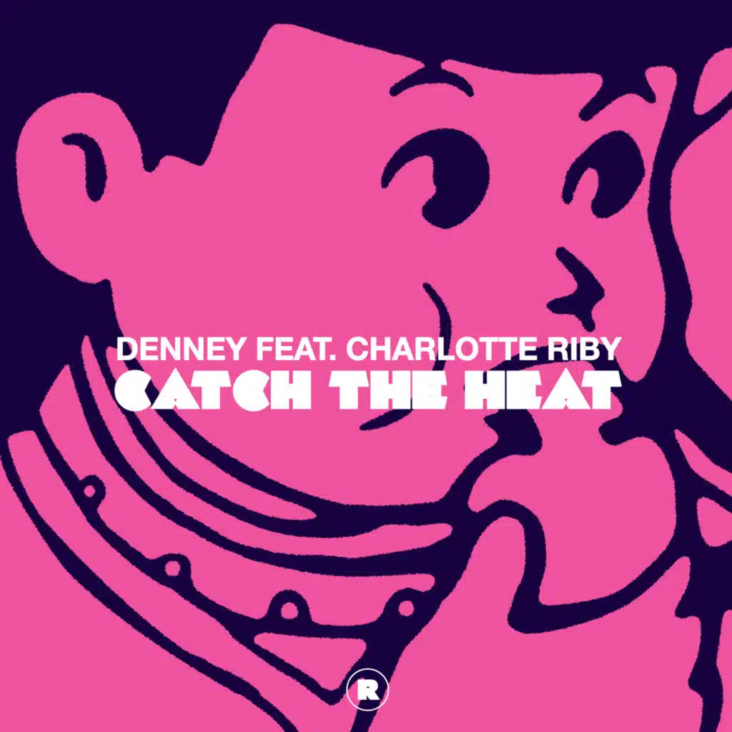 Catch the Heat (Frankey & Sandrino Remix) [feat. Charlotte Riby]
