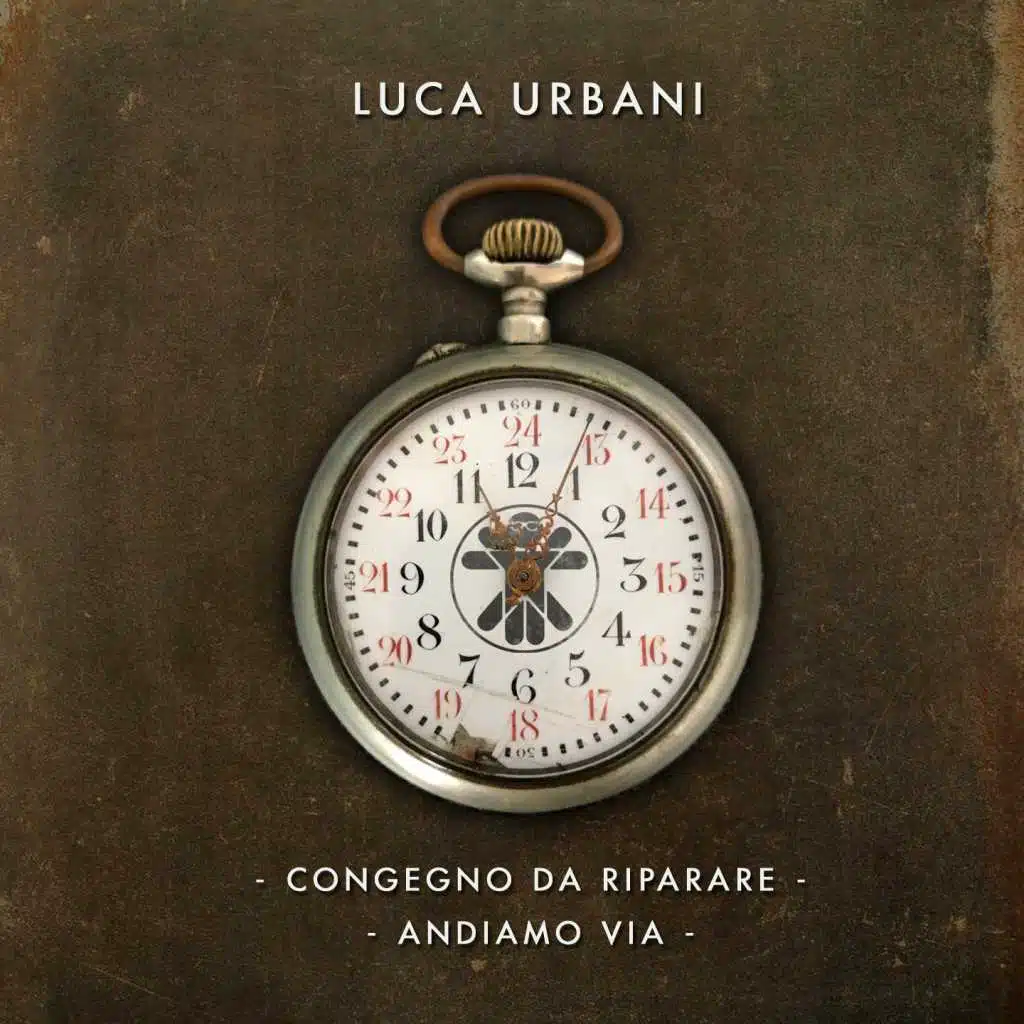 Congegno da riparare