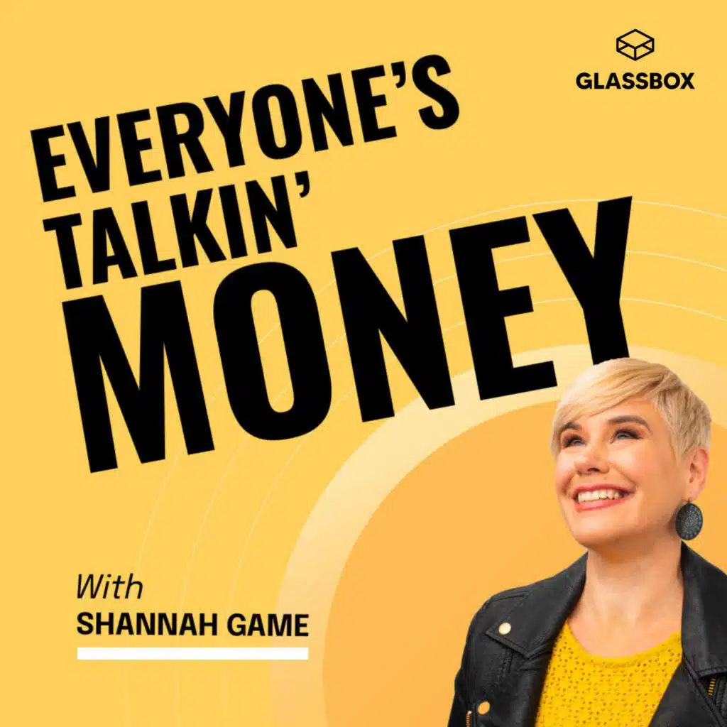 Shari Rash, Money Podcast for Women, Personal Finance, Relationships & Mental Health