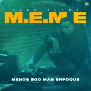No Más A Mi Modo (feat. Lead & Kike Pavón)