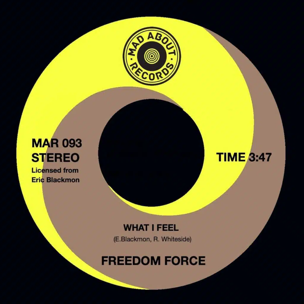 Freedom Force