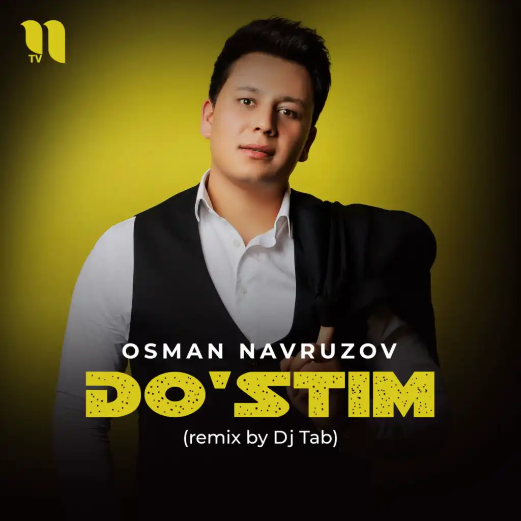 Do'stim (remix by Dj Tab)