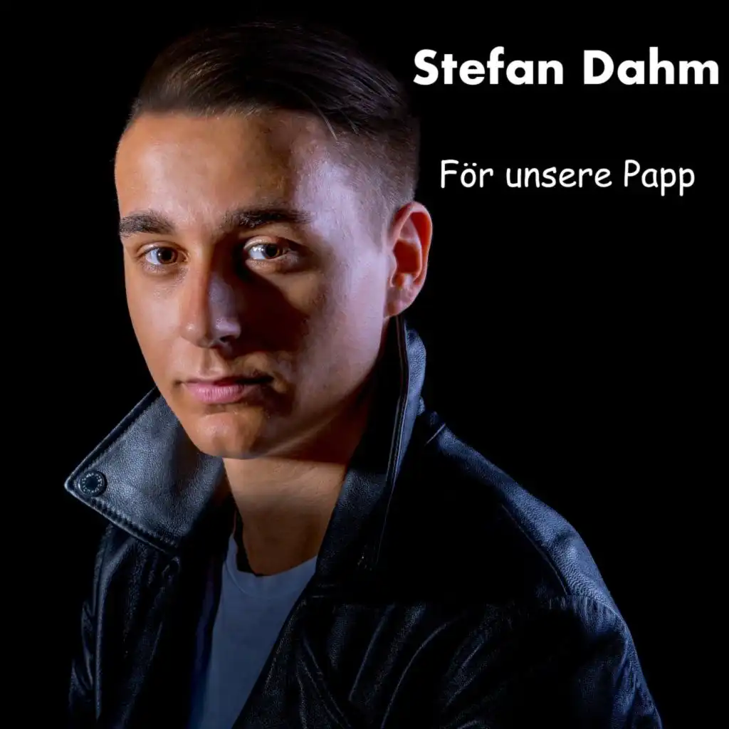 Stefan Dahm