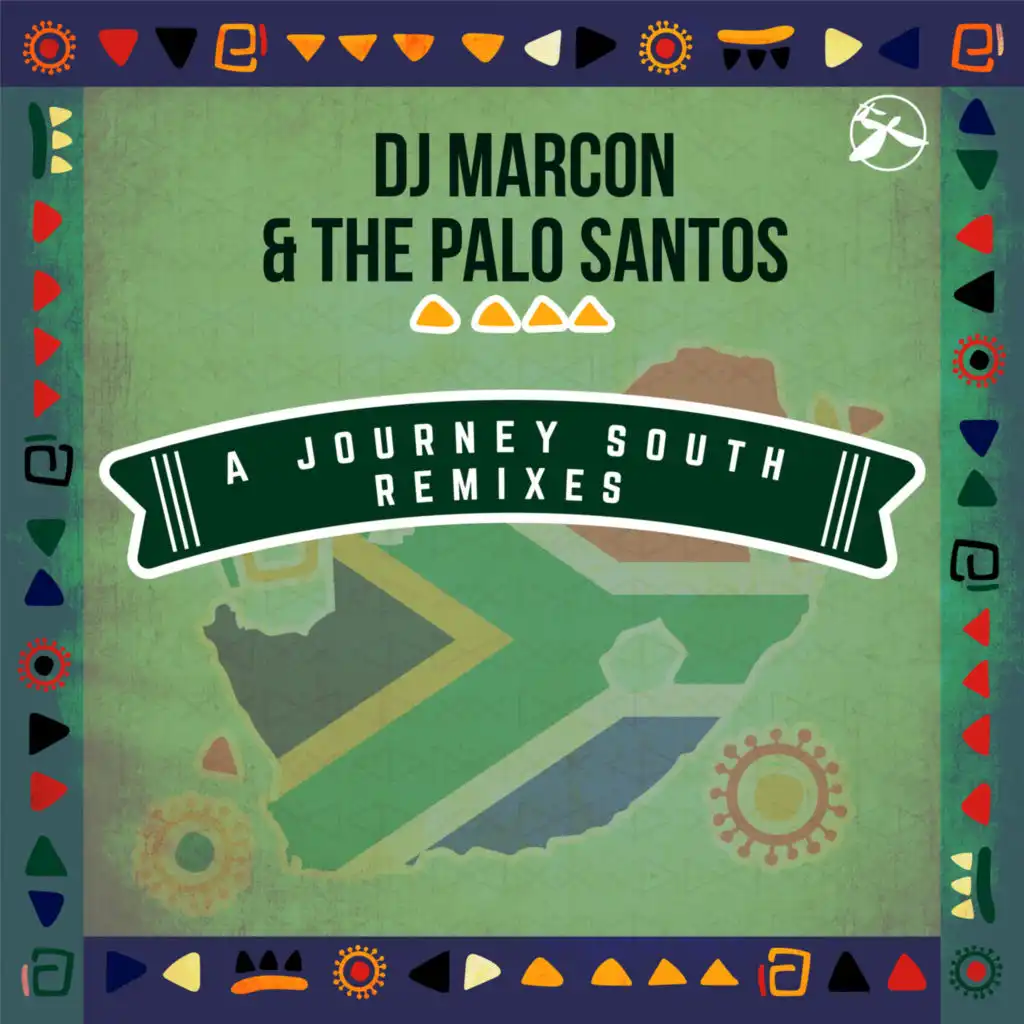 Dj Marcon & The Palo Santos