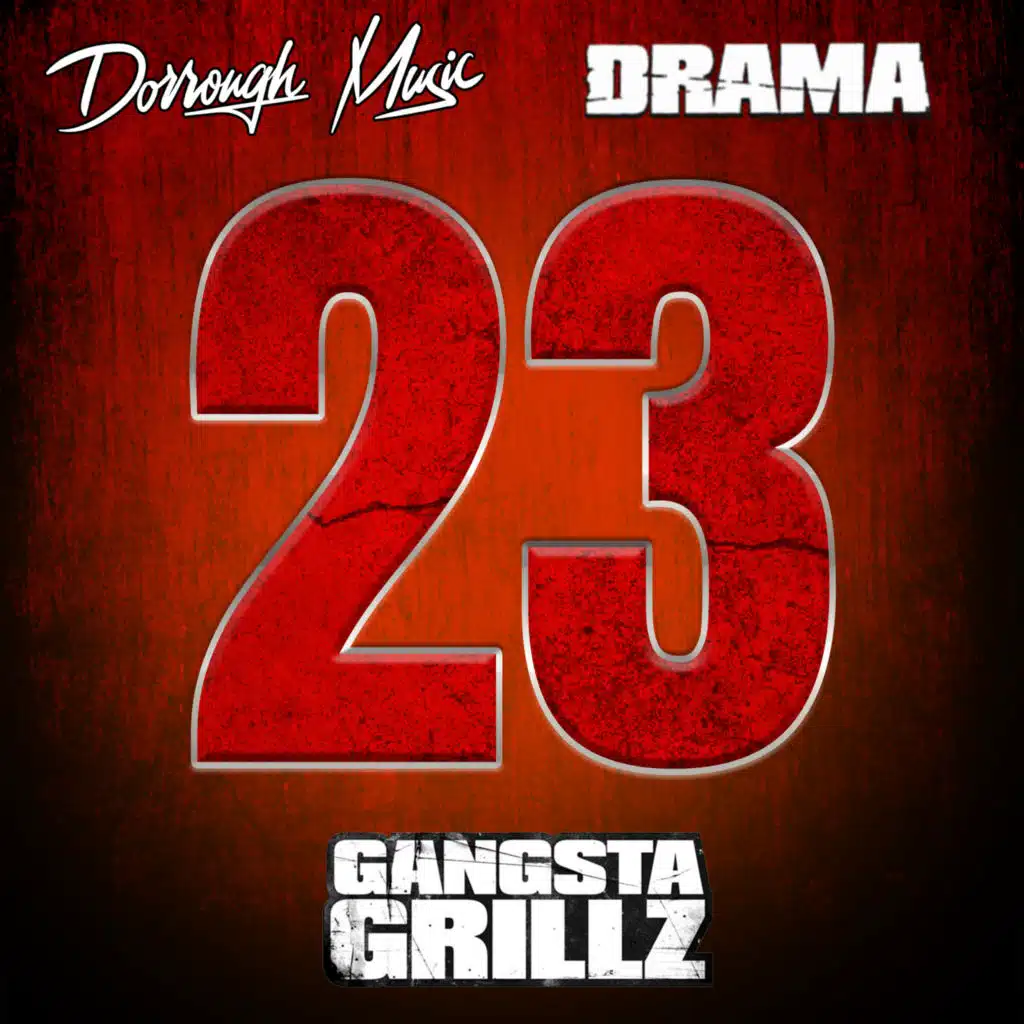 Triple D That (feat. Dj Drama)