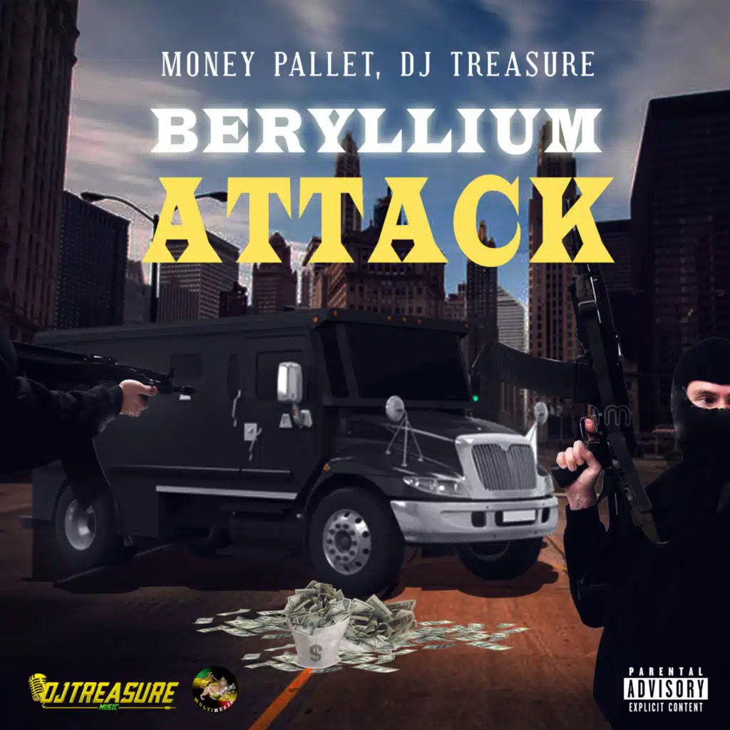Beryllium Attack