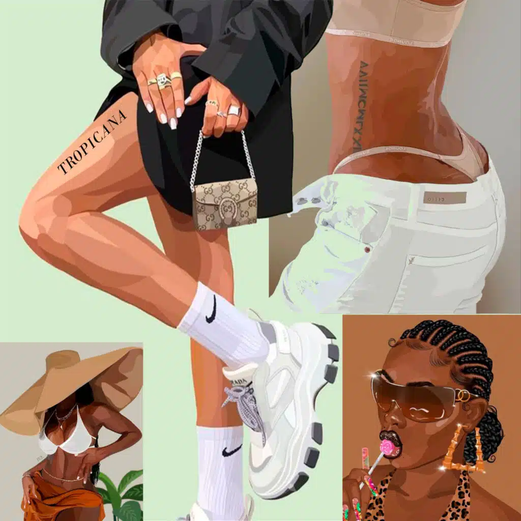 Tropicana (feat. Pascon)