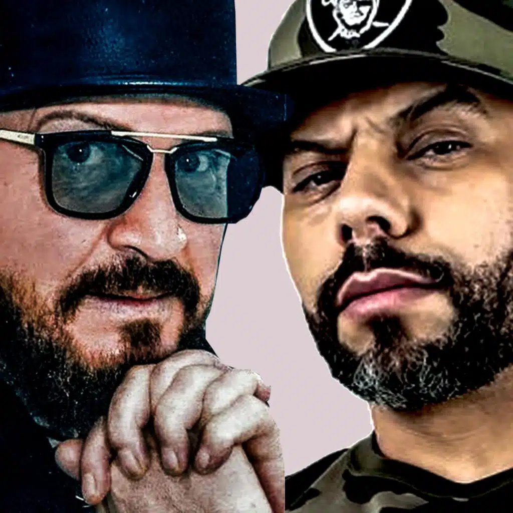 Par Hasard BILAL MUSLIM