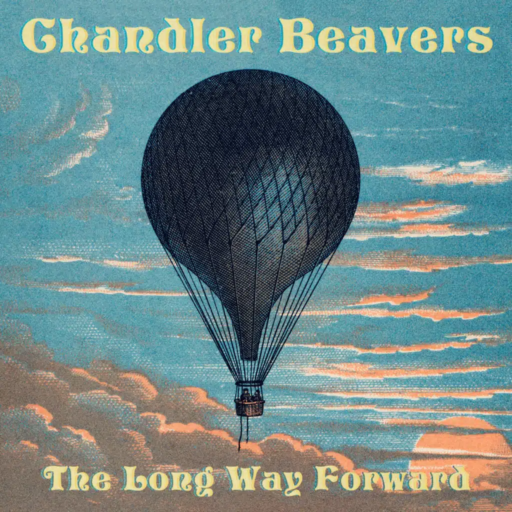 The Long Way Forward (feat. Jeremy Garrett, Jack Dunlap & Joesph Depasquale)