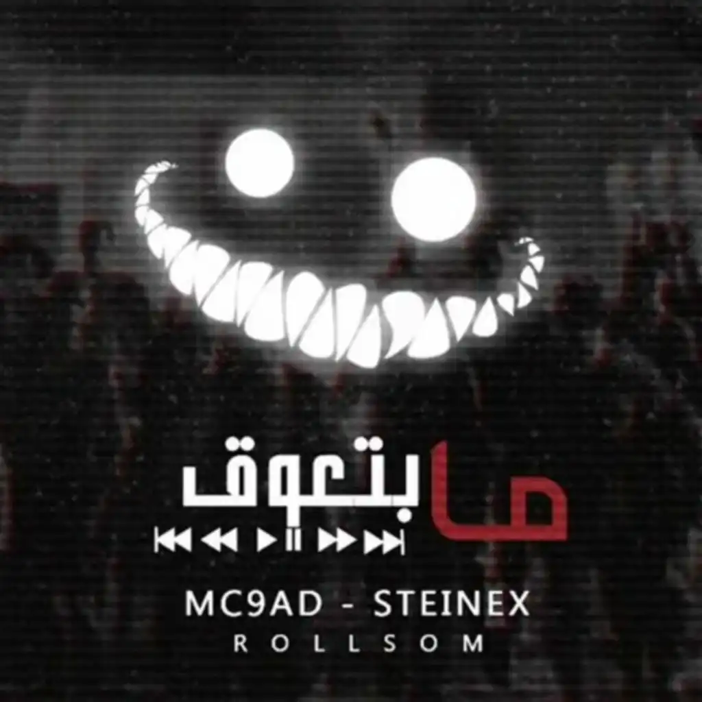 ما بتعوق (feat. STeinex)