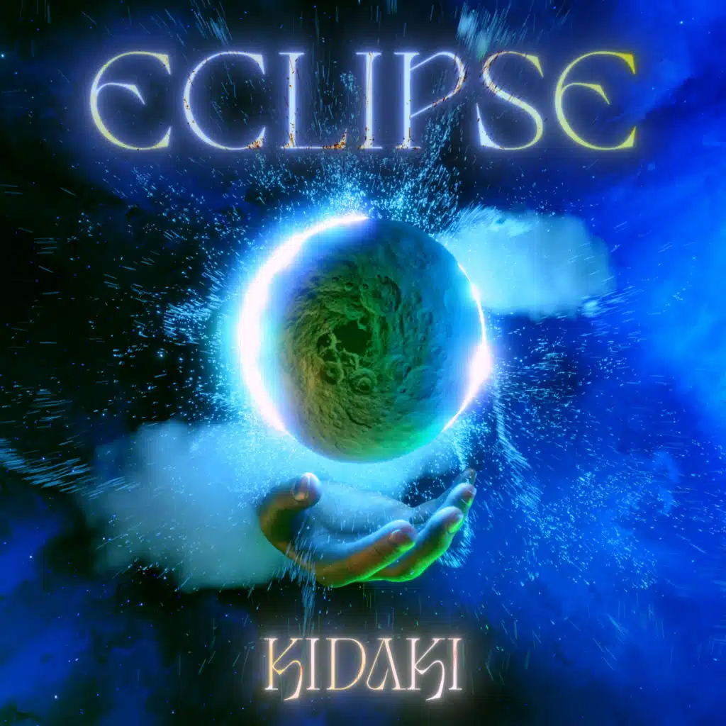 Éclipse