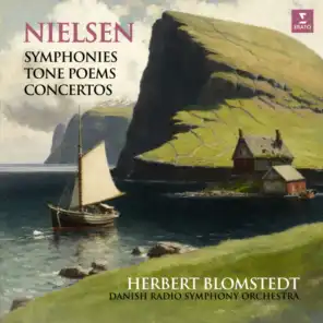 Danish Radio Symphony Orchestra/Herbert Blomstedt