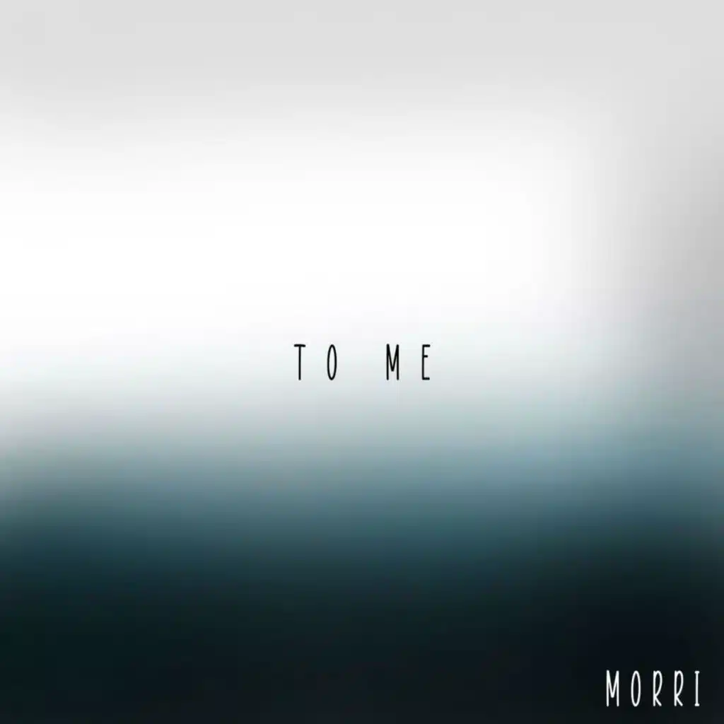 To Me (Slowed + Reverb)