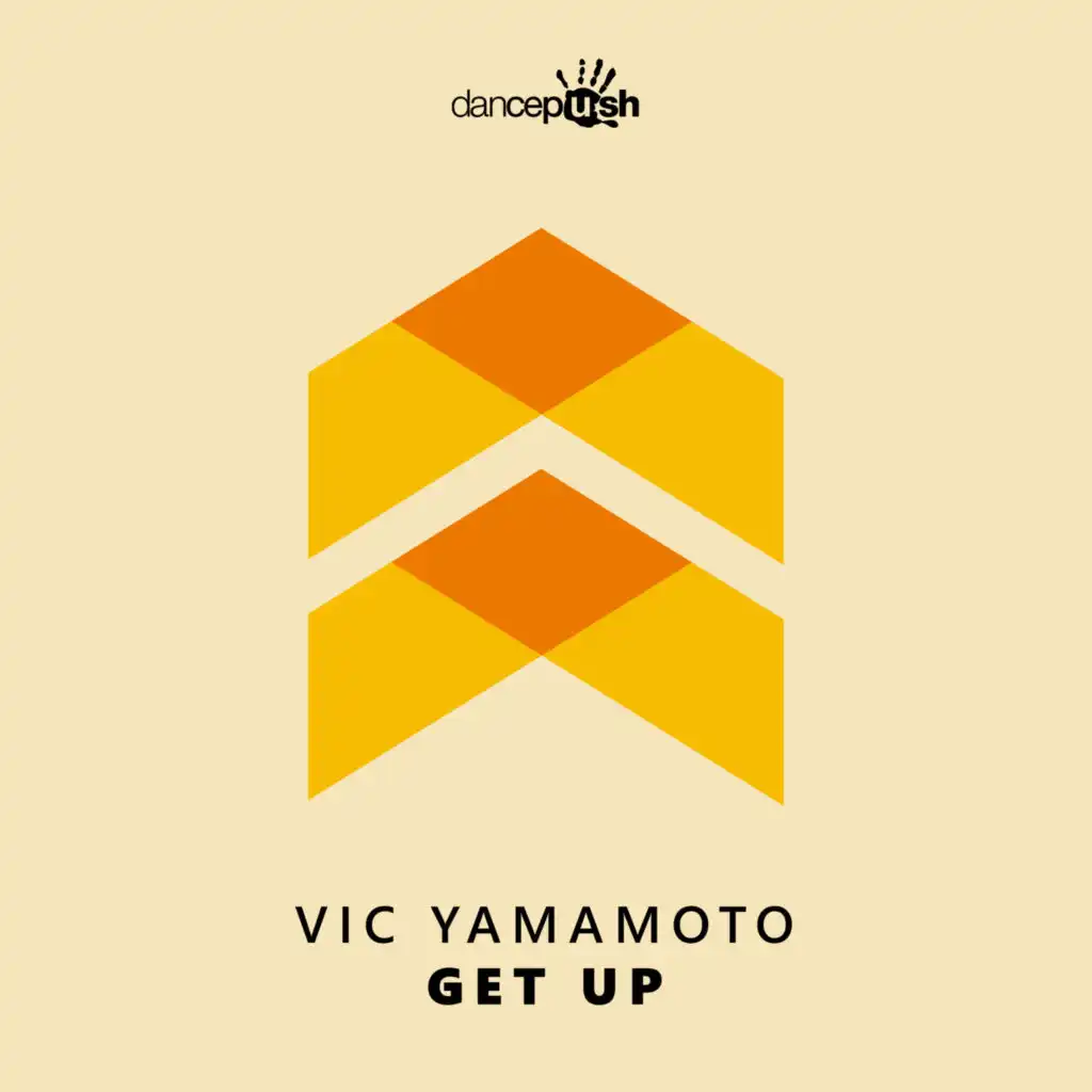 Vic Yamamoto