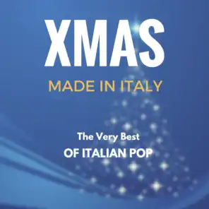 Xmas: Made in Italy (The Very Best of Italian Pop)