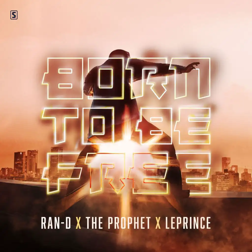 Ran-D, The Prophet & LePrince