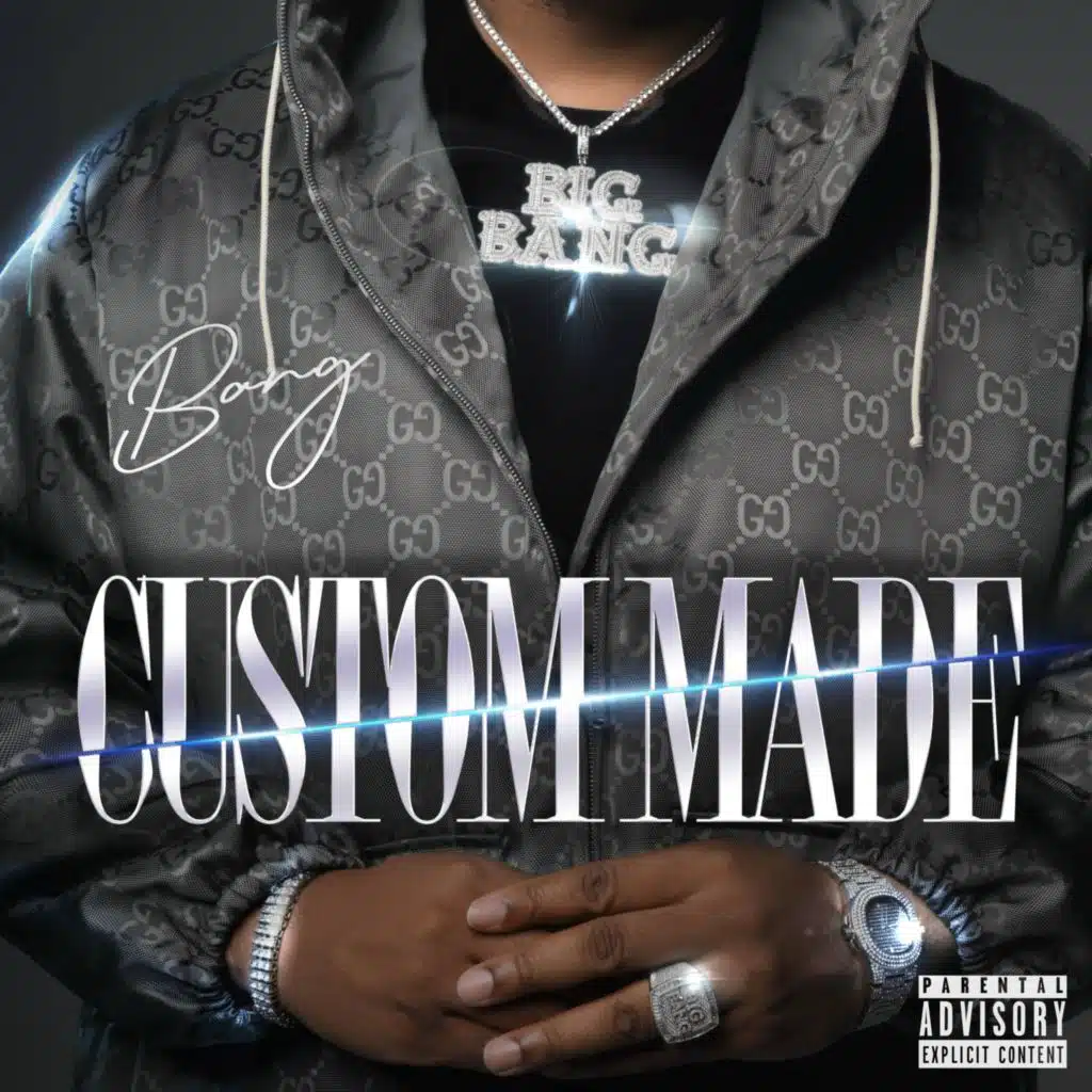 CUSTOM MADE