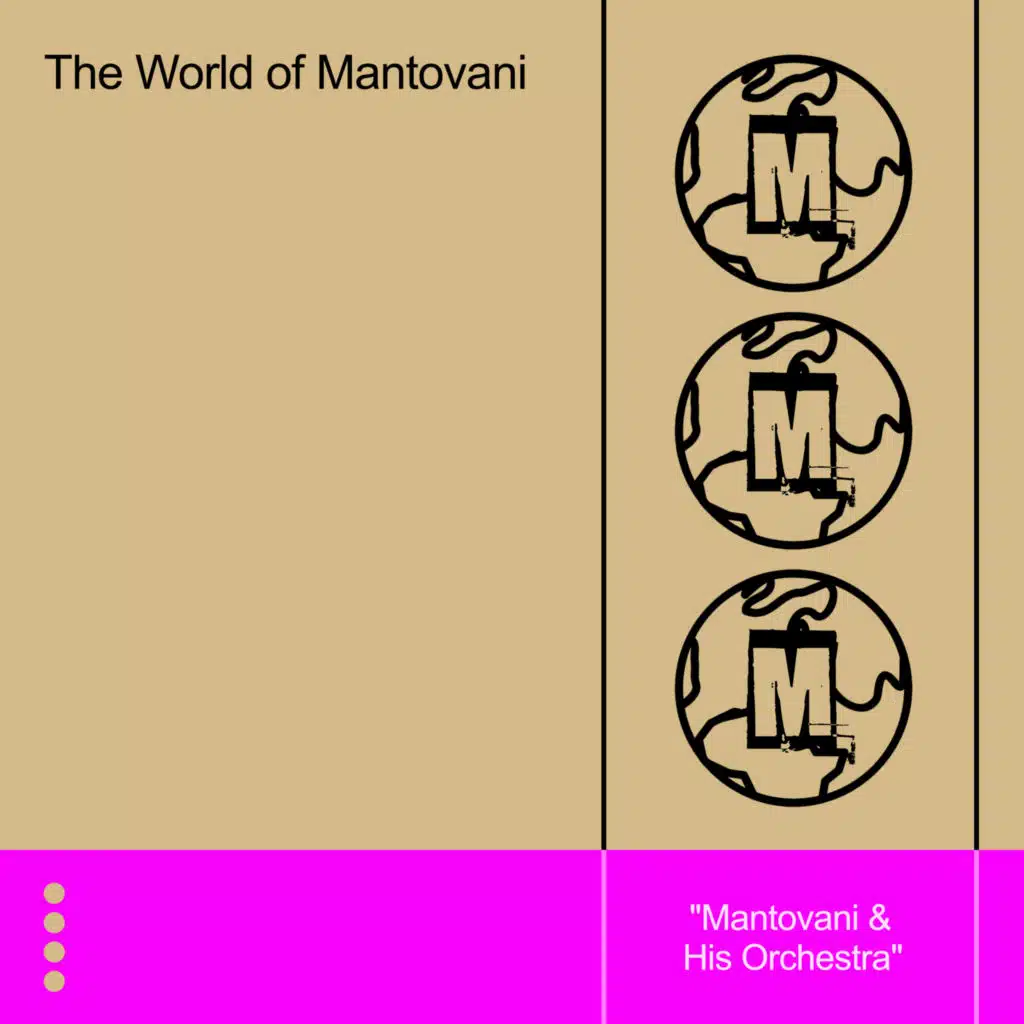 The World of Mantovani