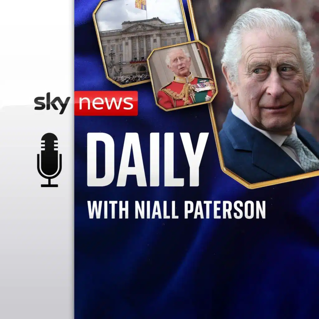 From Scilly to Scotland: What people think of King Charles