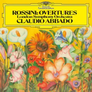 London Symphony Orchestra & Claudio Abbado