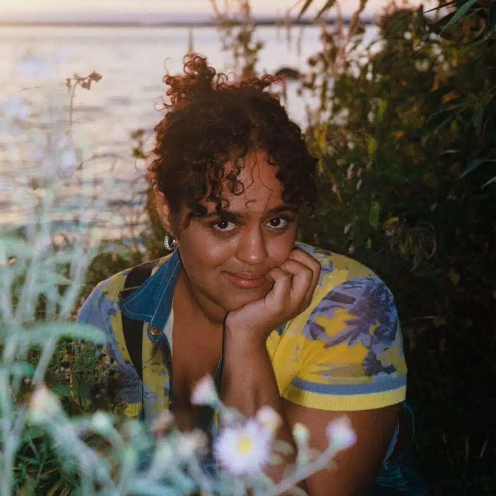 Seinabo Sey & Namasenda