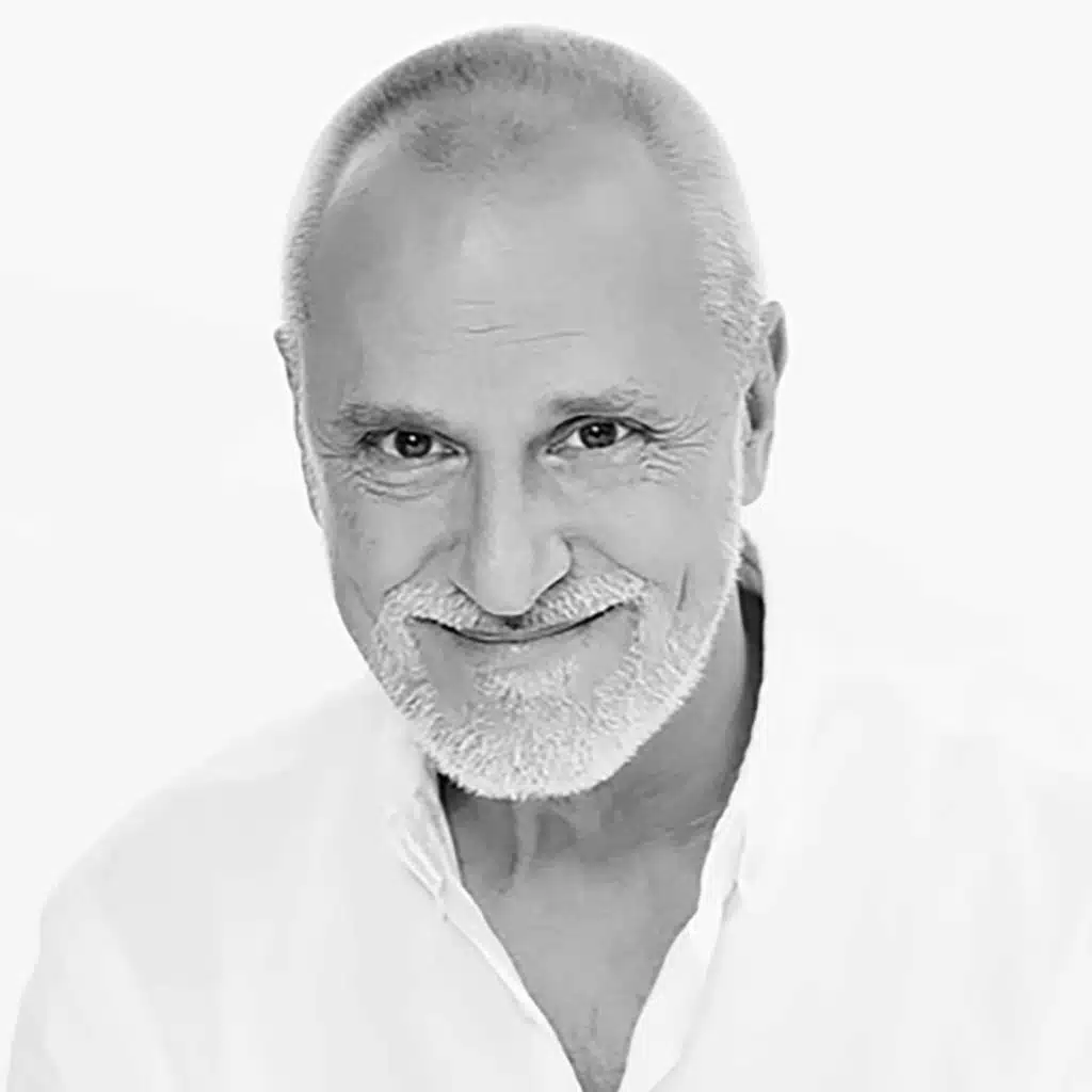 #386 Thierry Janssen : Des rituels pour une existence pleine de sens