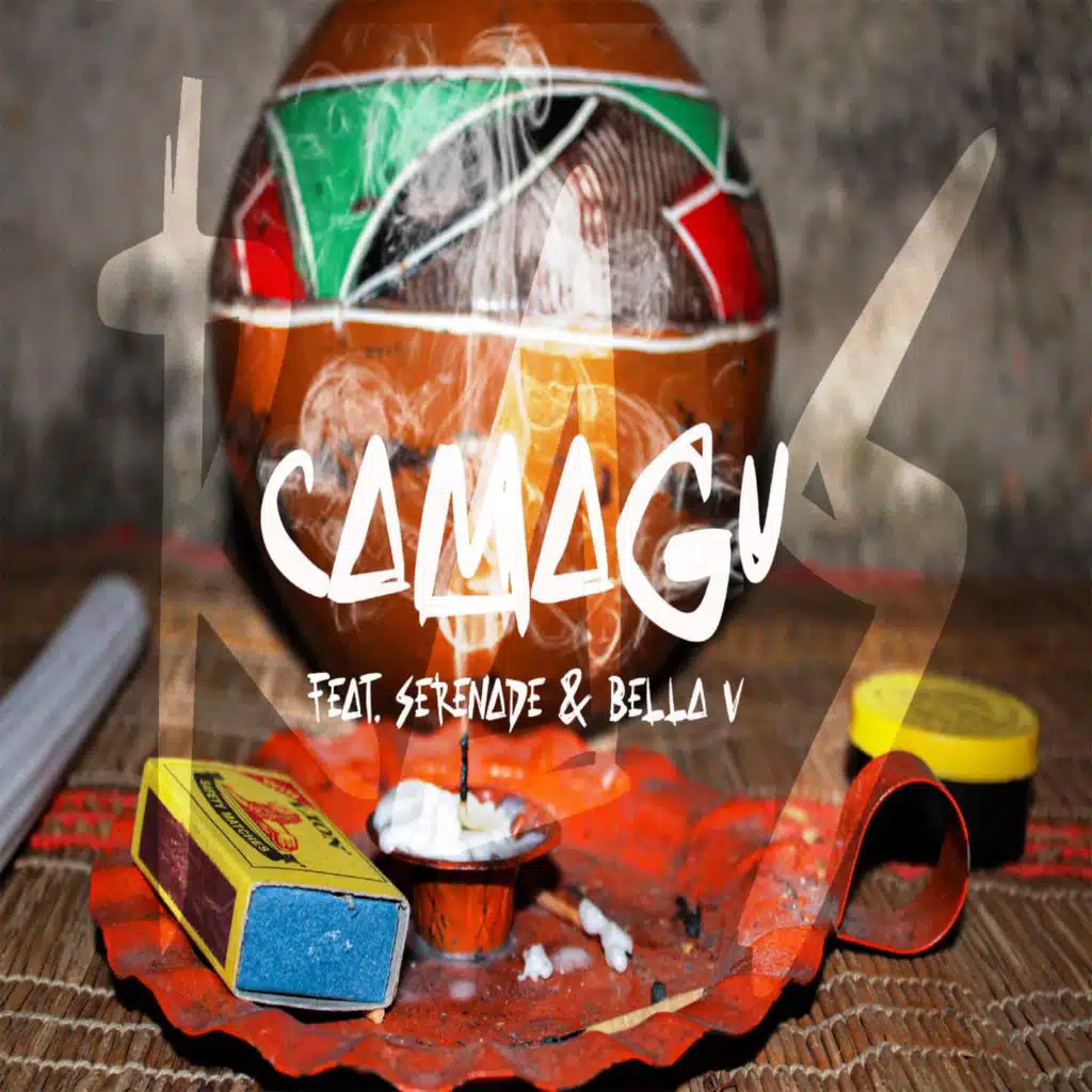 Camagu (feat. Serenade & Bella V)