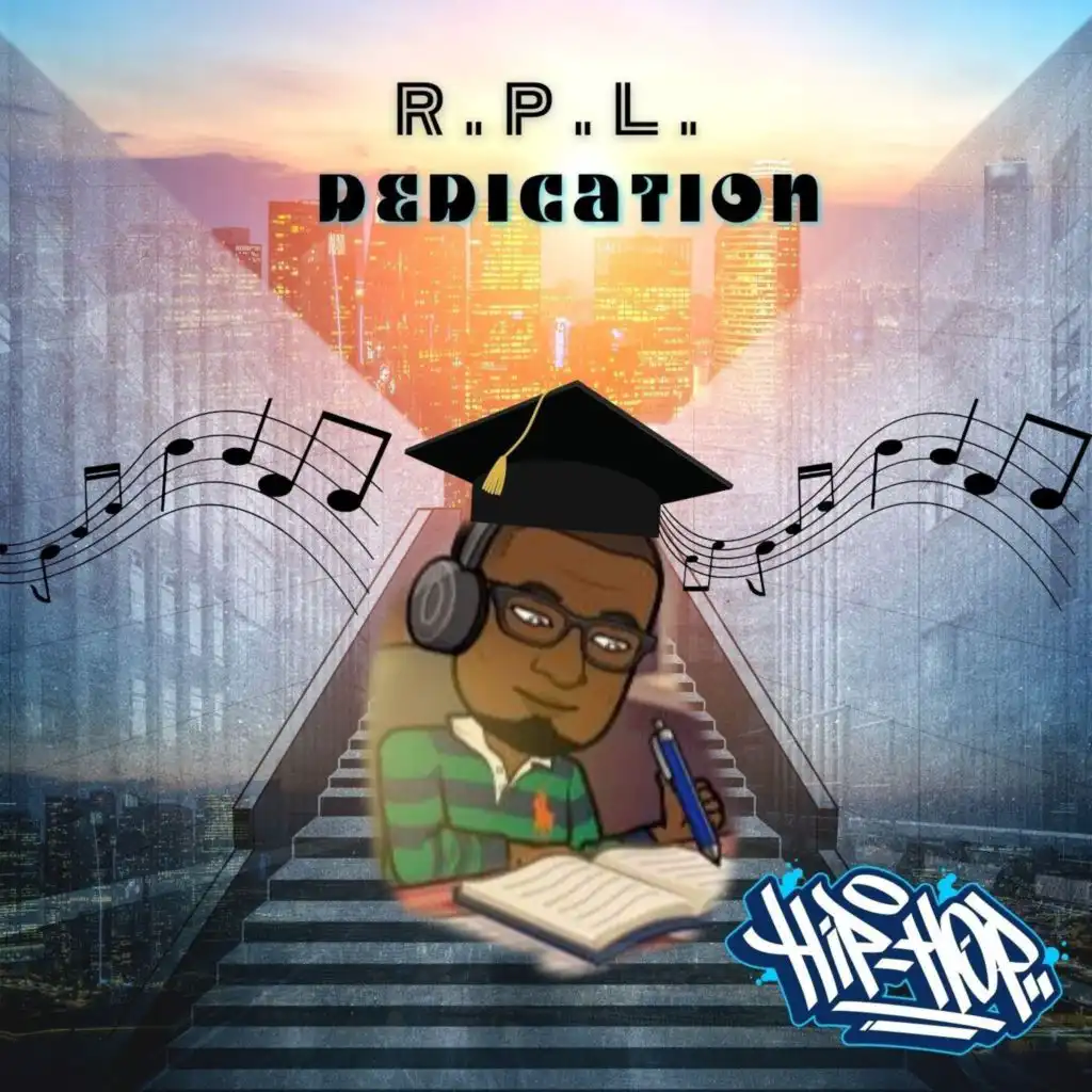 Dedication (feat. Jermaine)