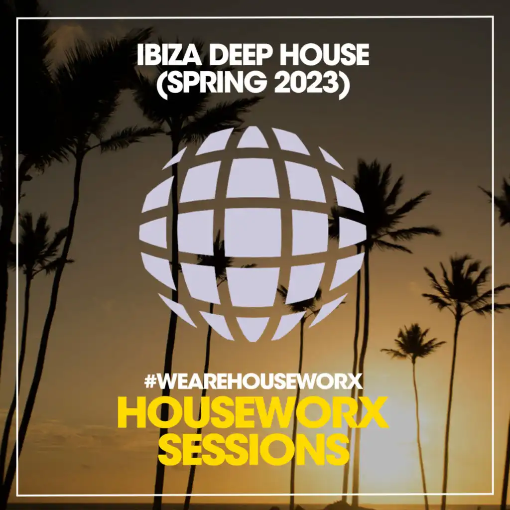 Ibiza Deep House 2023