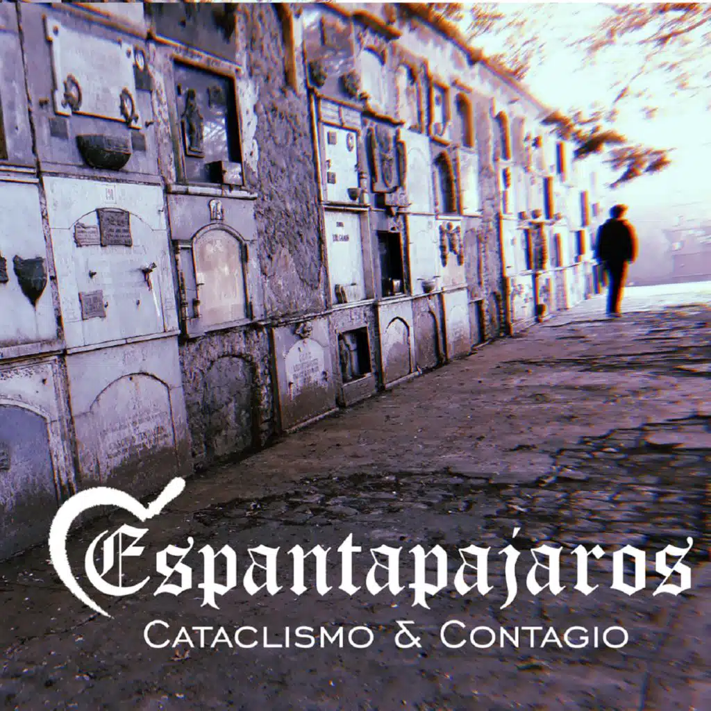 Cataclismo & Contagio