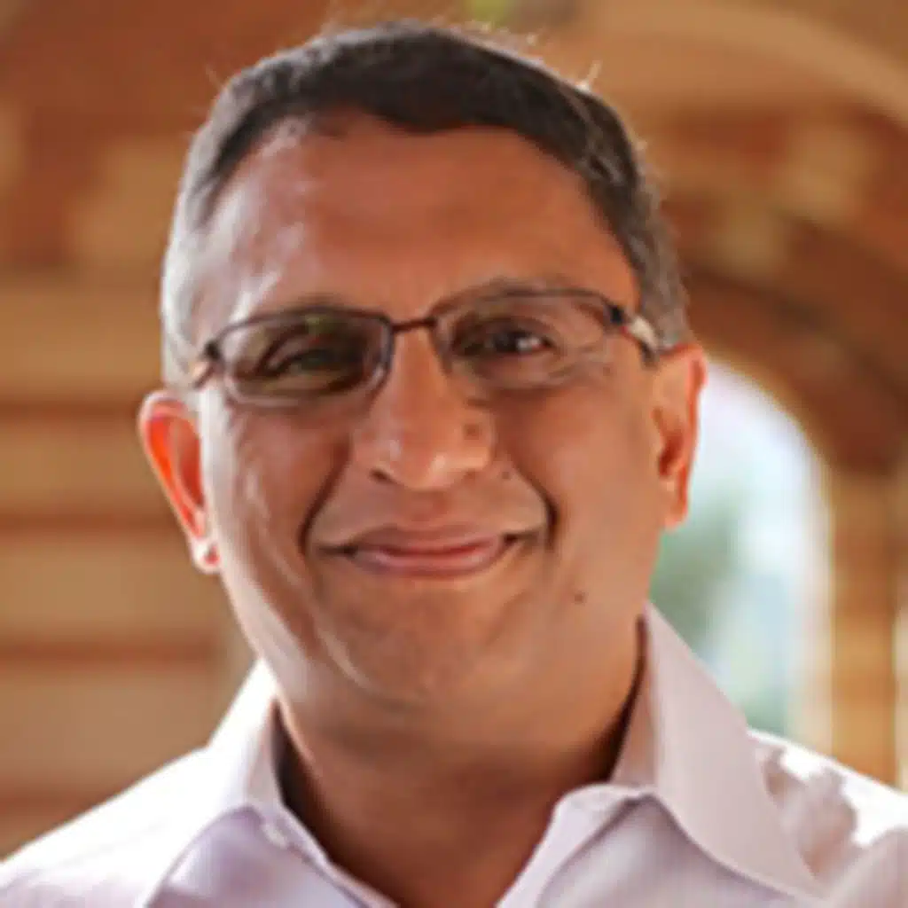 Dr. Akhil Gupta