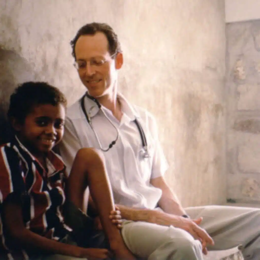 The Life of Paul Farmer