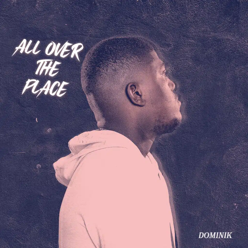 Put It All On Me (feat. Tjatjie & Double O)