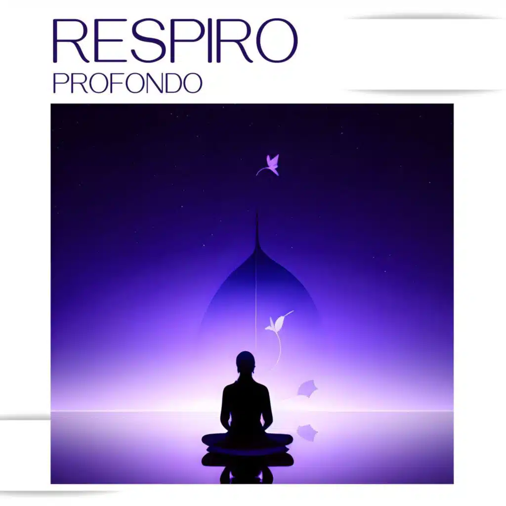Respiro Profondo: Meditazione Zen per Rilassare la Mente e Rinascere, Musica Rilassante e Melodie della Natura