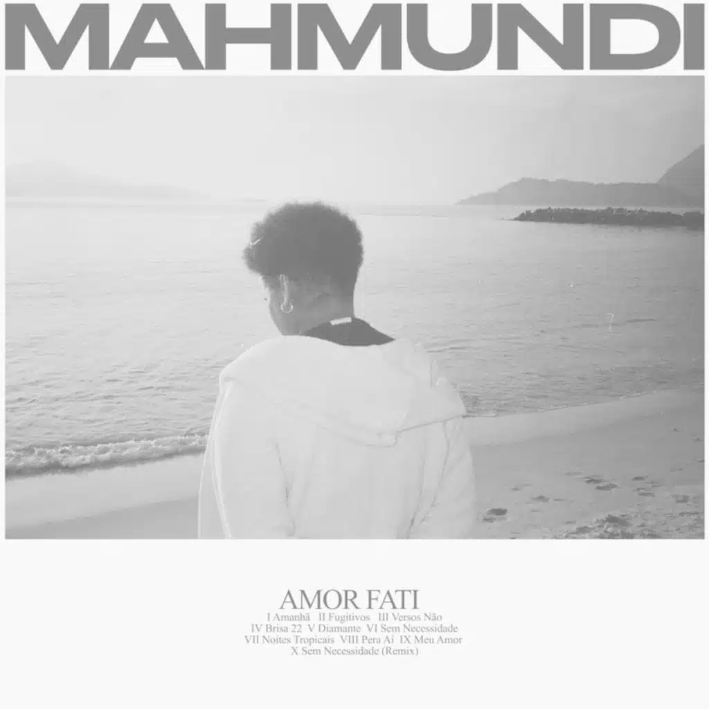 Sem Necessidade (feat. Tagua Tagua)