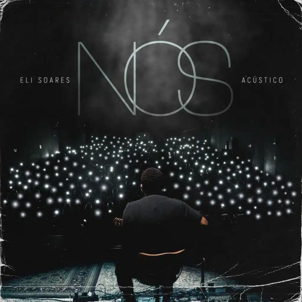 Os Anjos Te Louvam (Ao Vivo)