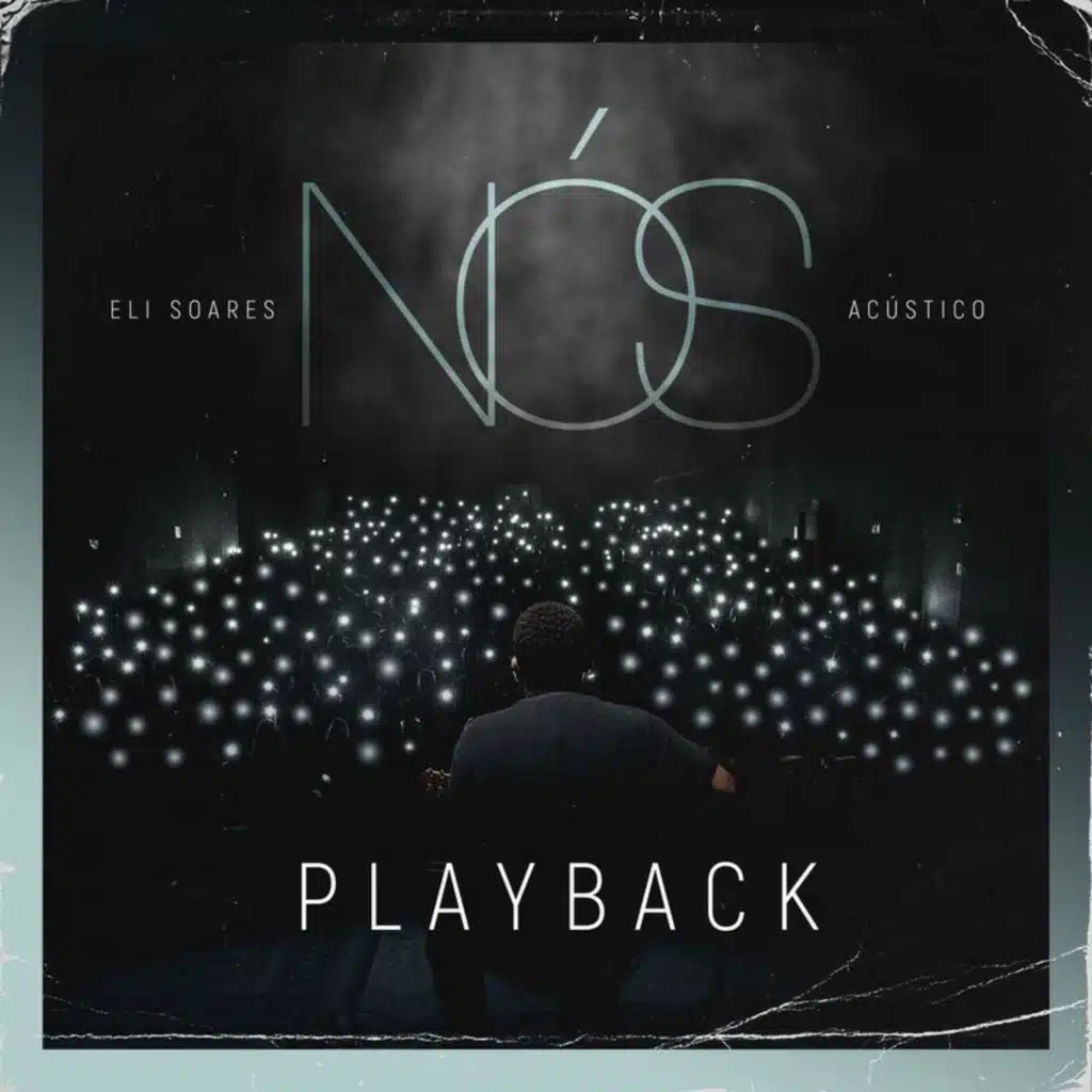 Meu Amanhã (Ao Vivo / Playback)