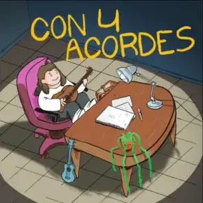 El Frío (Acoustic Version)