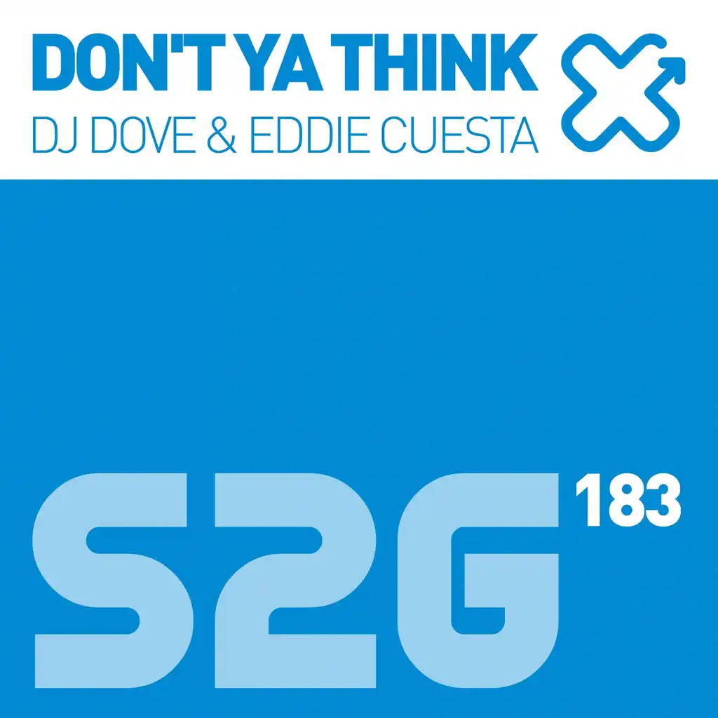 Don't Ya Think (Juan Gimeno, Victor Perez, Vicente Ferrer Remix)
