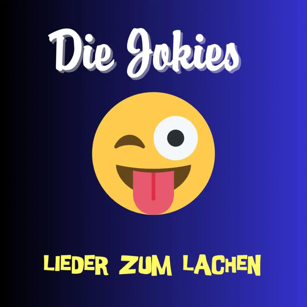 Die Jokies