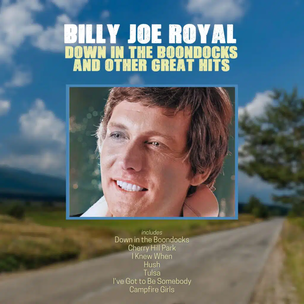 Down in the Boondocks and Other Great Hits