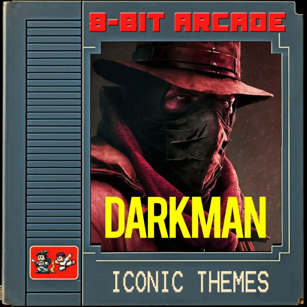 Darkman: Iconic Themes